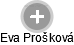 Eva Prošková - Vizualizace  propojení osoby a firem v obchodním rejstříku
