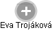 Eva Trojáková - Vizualizace  propojení osoby a firem v obchodním rejstříku