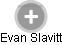 Evan Slavitt - Vizualizace  propojení osoby a firem v obchodním rejstříku