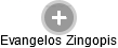  Evangelos Z. - Vizualizace  propojení osoby a firem v obchodním rejstříku