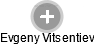  Evgeny V. - Vizualizace  propojení osoby a firem v obchodním rejstříku