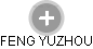 FENG YUZHOU - Vizualizace  propojení osoby a firem v obchodním rejstříku