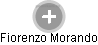  Fiorenzo M. - Vizualizace  propojení osoby a firem v obchodním rejstříku
