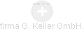 firma G. Keller GmbH. - Vizualizace  propojení osoby a firem v obchodním rejstříku