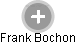 Frank Bochon - Vizualizace  propojení osoby a firem v obchodním rejstříku