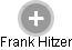 Frank Hitzert - Vizualizace  propojení osoby a firem v obchodním rejstříku