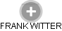 FRANK WITTER - Vizualizace  propojení osoby a firem v obchodním rejstříku