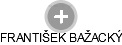  Bažacký F. - Vizualizace  propojení osoby a firem v obchodním rejstříku