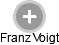 Franz Voigt - Vizualizace  propojení osoby a firem v obchodním rejstříku