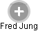 Fred Jung - Vizualizace  propojení osoby a firem v obchodním rejstříku