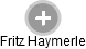 Fritz Haymerle - Vizualizace  propojení osoby a firem v obchodním rejstříku