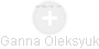Ganna Oleksyuk - Vizualizace  propojení osoby a firem v obchodním rejstříku