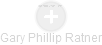Gary Phillip Ratner - Vizualizace  propojení osoby a firem v obchodním rejstříku