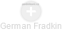 German Fradkin - Vizualizace  propojení osoby a firem v obchodním rejstříku