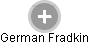  German F. - Vizualizace  propojení osoby a firem v obchodním rejstříku