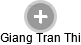 Giang Tran Thi - Vizualizace  propojení osoby a firem v obchodním rejstříku