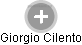 Giorgio Cilento - Vizualizace  propojení osoby a firem v obchodním rejstříku