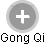 Gong Qi - Vizualizace  propojení osoby a firem v obchodním rejstříku