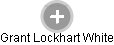 Grant Lockhart White - Vizualizace  propojení osoby a firem v obchodním rejstříku