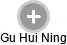 Gu Hui Ning - Vizualizace  propojení osoby a firem v obchodním rejstříku