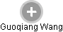 Guoqiang Wang - Vizualizace  propojení osoby a firem v obchodním rejstříku