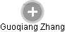 Guoqiang Z. - Vizualizace  propojení osoby a firem v obchodním rejstříku