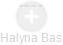 Halyna Bas - Vizualizace  propojení osoby a firem v obchodním rejstříku