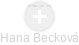 Hana Becková - Vizualizace  propojení osoby a firem v obchodním rejstříku