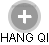  Hang Q. - Vizualizace  propojení osoby a firem v obchodním rejstříku