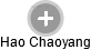  Hao Ch. - Vizualizace  propojení osoby a firem v obchodním rejstříku