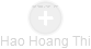 Hao Hoang Thi - Vizualizace  propojení osoby a firem v obchodním rejstříku