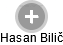  Hasan B. - Vizualizace  propojení osoby a firem v obchodním rejstříku