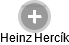  Heinz H. - Vizualizace  propojení osoby a firem v obchodním rejstříku