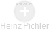 Heinz Pichler - Vizualizace  propojení osoby a firem v obchodním rejstříku