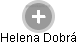  Helena D. - Vizualizace  propojení osoby a firem v obchodním rejstříku