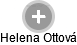  Helena O. - Vizualizace  propojení osoby a firem v obchodním rejstříku