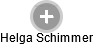 Helga Schimmer - Vizualizace  propojení osoby a firem v obchodním rejstříku