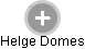 Helge Domes - Vizualizace  propojení osoby a firem v obchodním rejstříku