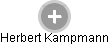 Herbert Kampmann - Vizualizace  propojení osoby a firem v obchodním rejstříku