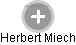 Herbert Miech - Vizualizace  propojení osoby a firem v obchodním rejstříku