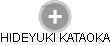  Hideyuki K. - Vizualizace  propojení osoby a firem v obchodním rejstříku