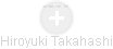 Hiroyuki Takahashi - Vizualizace  propojení osoby a firem v obchodním rejstříku