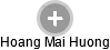  Hoang H. - Vizualizace  propojení osoby a firem v obchodním rejstříku