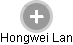 Hongwei Lan - Vizualizace  propojení osoby a firem v obchodním rejstříku