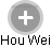  Hou W. - Vizualizace  propojení osoby a firem v obchodním rejstříku