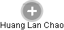 Huang Lan Chao - Vizualizace  propojení osoby a firem v obchodním rejstříku