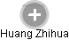Huang Zhihua - Vizualizace  propojení osoby a firem v obchodním rejstříku
