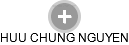 HUU CHUNG NGUYEN - Vizualizace  propojení osoby a firem v obchodním rejstříku