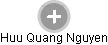  Quang H. - Vizualizace  propojení osoby a firem v obchodním rejstříku