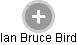 Ian Bruce Bird - Vizualizace  propojení osoby a firem v obchodním rejstříku
